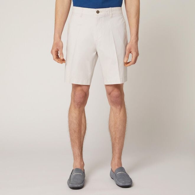 (image for) Negozi Online Short chino narrow-fit harmont and blaine outlet