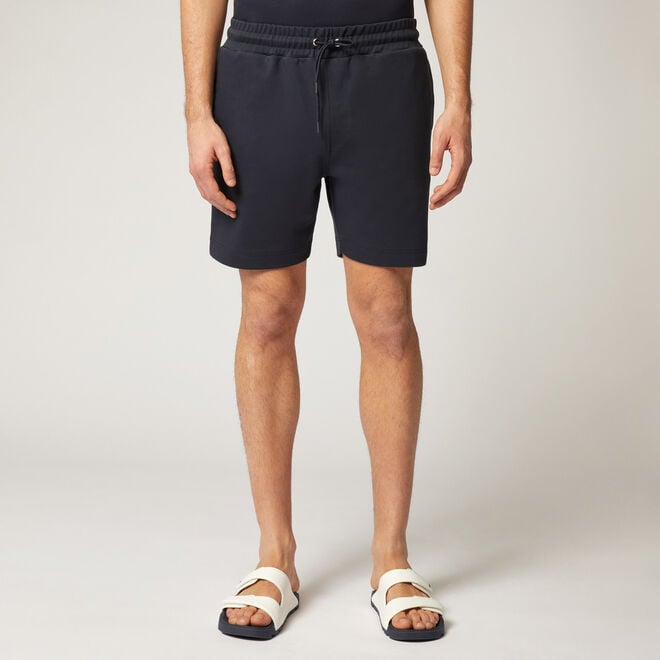 (image for) Please Shop Online Shorts in cotone