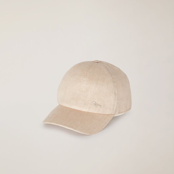 (image for) Negozio Online Cappello da baseball in ramiè